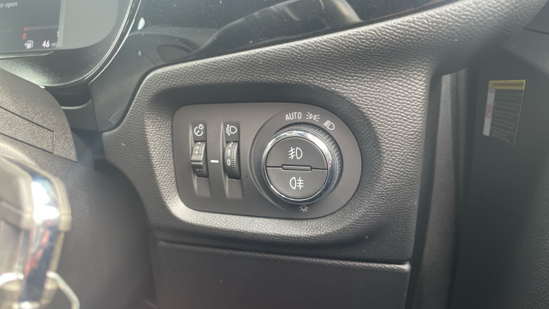 Vauxhall Corsa 1.2 Turbo SRi Edition 5dr Petrol Hatchback